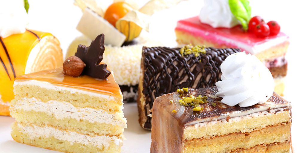 Best Dessert Wine Pairings